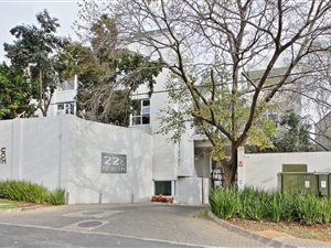 2 Bed Apartment in Dunkeld West