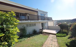 5 Bedroom House in Port Alfred