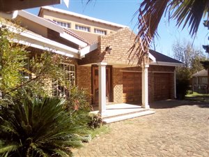 2 ha Farm in Glendonald AH