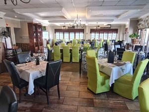 373 m² Retail Space in Umhlanga Rocks