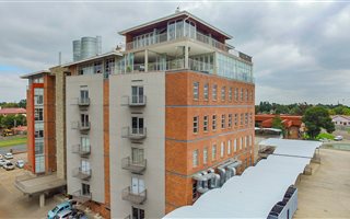 2 Bedroom Penthouse in Del Judor