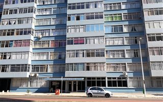 2 Bedroom Apartment in South Beach
