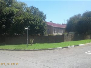 4 Bed House in Rembrandt Park