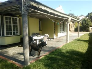3 Bed House in Hillary