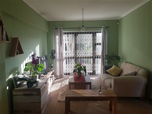 2 Bed Apartment in Parow North