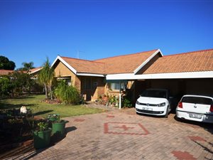 2 Bed House in Bela-Bela (Warmbaths)
