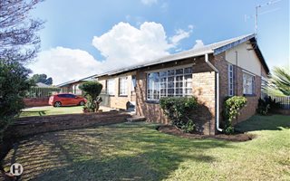 3 Bedroom House in Paul Krugers Resort