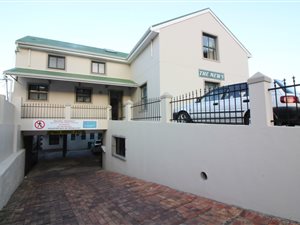 2 Bed Townhouse in Paarl