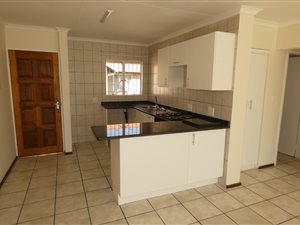 2 Bed Apartment in Boksburg South