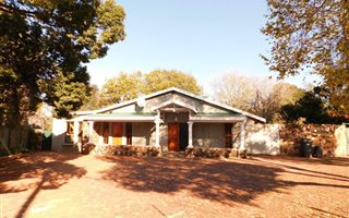 213 m² Retail Space in Doringkloof