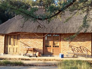 3.3 ha Farm in Bapsfontein