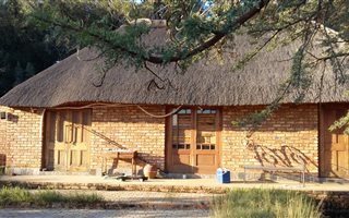 3.3 ha Farm in Bapsfontein