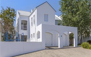 3 Bedroom House in Welgevonden Estate