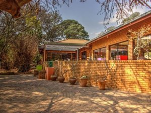 Smallholding in Marister