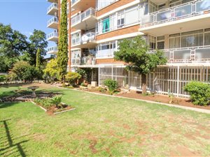 2 Bed Apartment in Bloemfontein