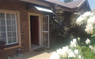 3 Bedroom House in Heidelberg Central