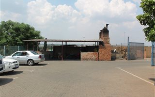 108 m² Retail Space in Katlehong