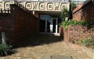 2 Bedroom Flat in Dinwiddie