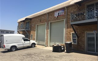 428 m² Industrial space in Olivedale