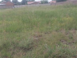 1102 m² Land available in Welgedacht