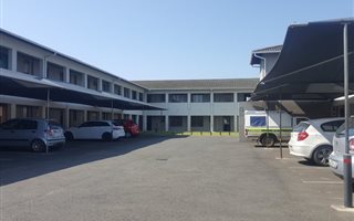 2 Bedroom Apartment in Veldenvlei