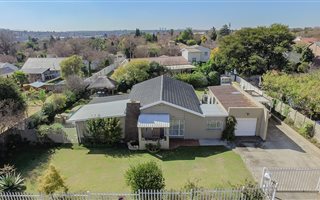 3 Bedroom House in Edenvale