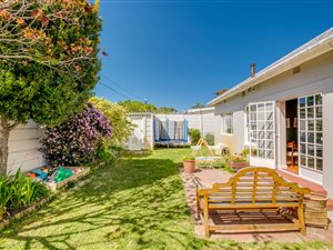 3 Bed House in Diep River