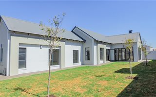 3 Bedroom House in Midstream Meadows