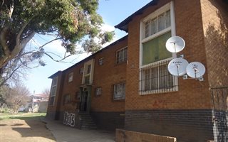 Commercial space in Rosettenville
