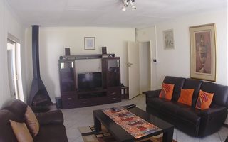 4 Bedroom House in Parkmore