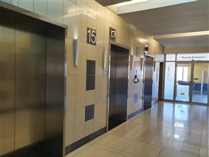 460 m² Commercial space in Bedfordview