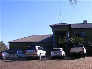 1 ha Farm in Heatherdale