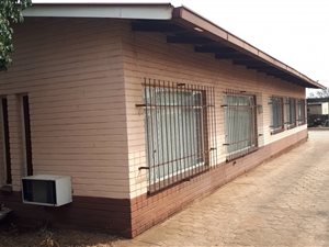 3 Bed House in Jan Niemand Park