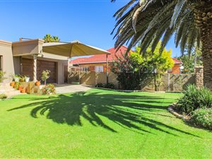 3 Bedroom House in The Hill