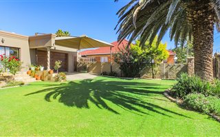 3 Bedroom House in The Hill