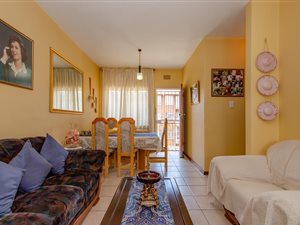1 Bed Apartment in Westdene