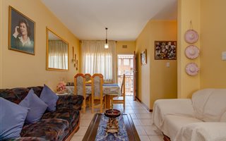 1 Bedroom Apartment in Westdene