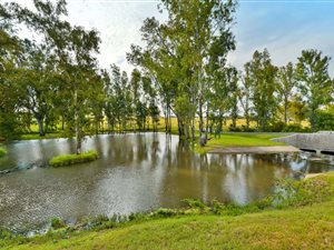 3672 m² Land available in Monaghan Farm