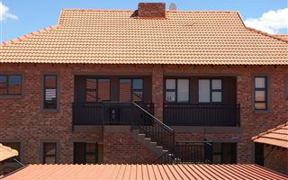 1 Bedroom Apartment in Tuscany Ridge