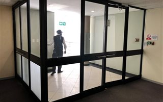 576 m² Industrial space in Randjesfontein