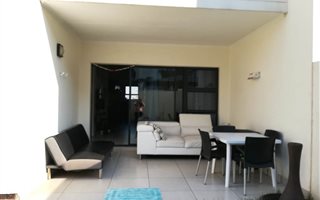 3 Bedroom Townhouse in Greenstone Gate