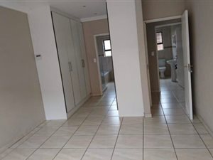 3 Bed Apartment in New Redruth