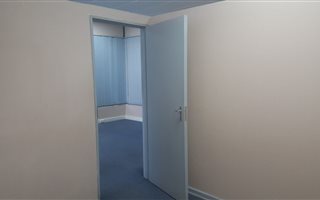 50 m² Office Space in Empangeni Central