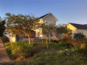 3 Bedroom House in Schonenberg Estate