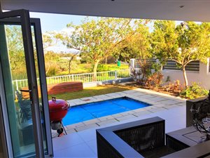 3 Bed House in Schonenberg Estate