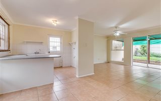 2 Bedroom House in Vredekloof