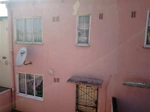 2 Bed Duplex in Northcroft