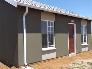 2 Bed House in Savanna City