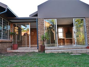 3 Bed Townhouse in The Wilds