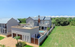 3 Bedroom House in Heritage Hill